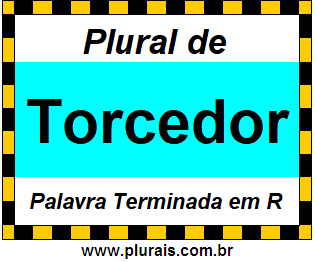 Plural de Torcedor